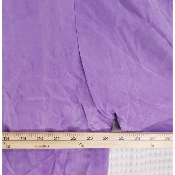 Vintage Alan Stuart Bomber Jacket Lightweight Made In USA Mens Sz XL - Picture 5 of 8